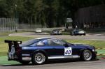 Ford Mustang FR500 2005 года